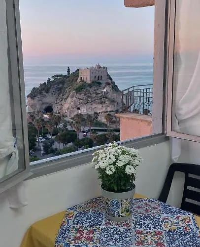 La Finestra Sul Mare