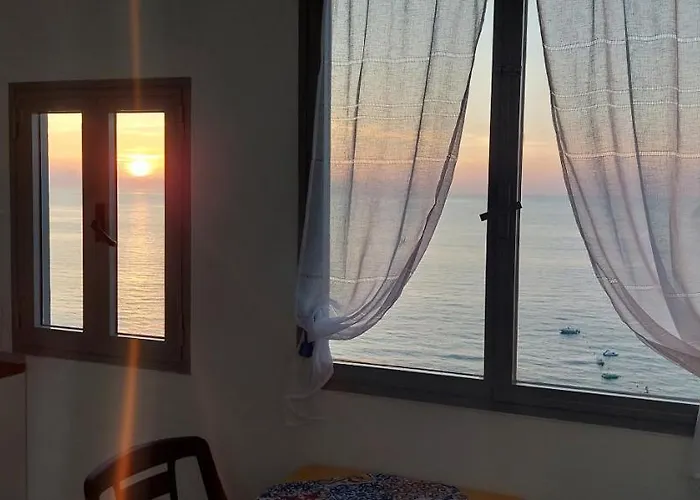 La Finestra Sul Mare