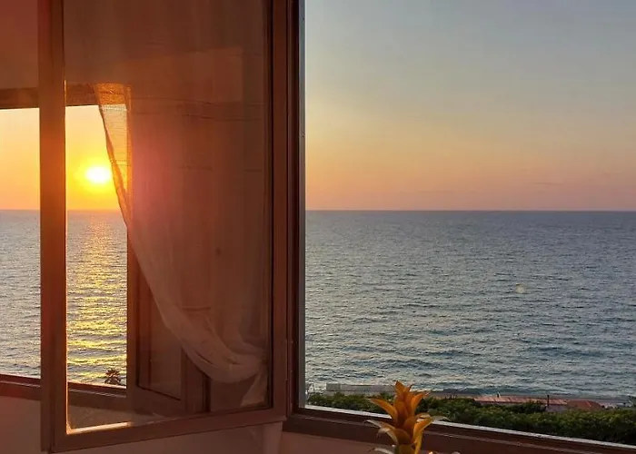 La Finestra Sul Mare
