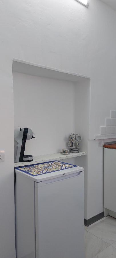 Apartment La Finestra Sul Mare