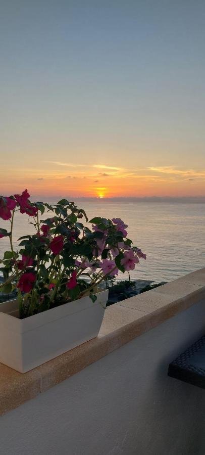 Appartement La Finestra Sul Mare Tropea