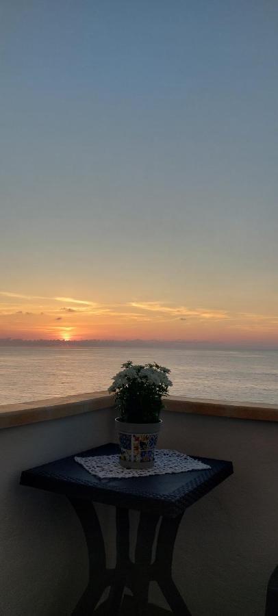 Appartement La Finestra Sul Mare *