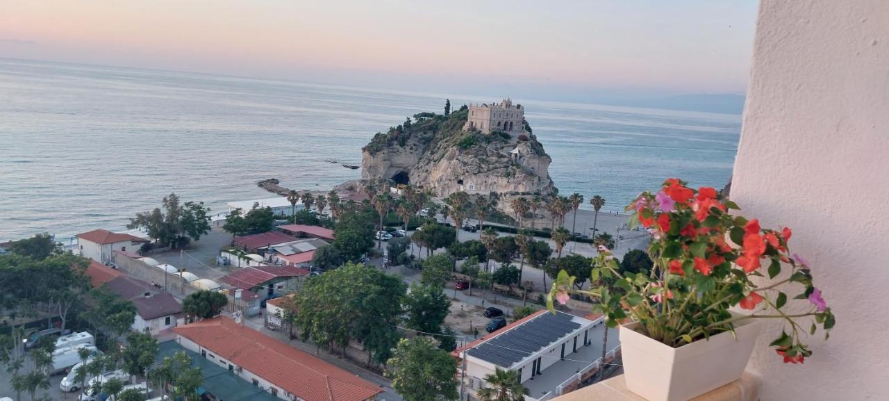 La Finestra Sul Mare *