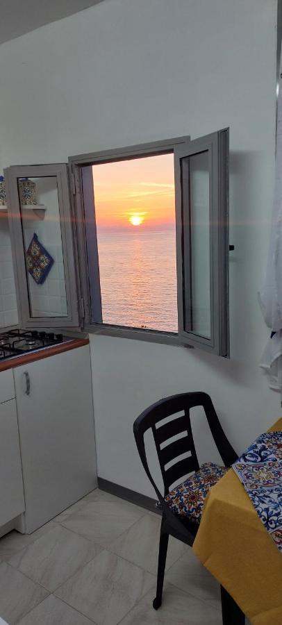 Appartement La Finestra Sul Mare *