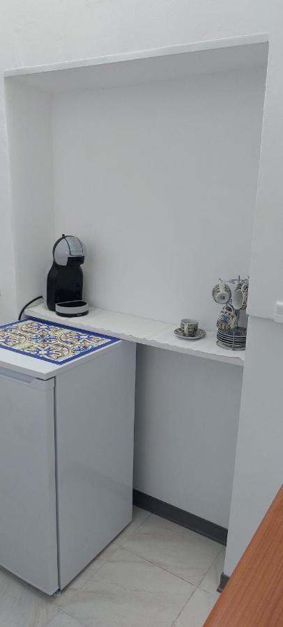 La Finestra Sul Mare