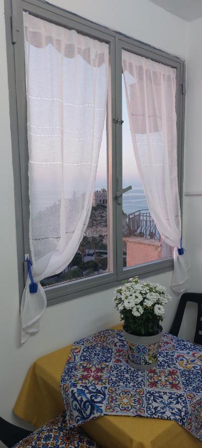 Apartment La Finestra Sul Mare