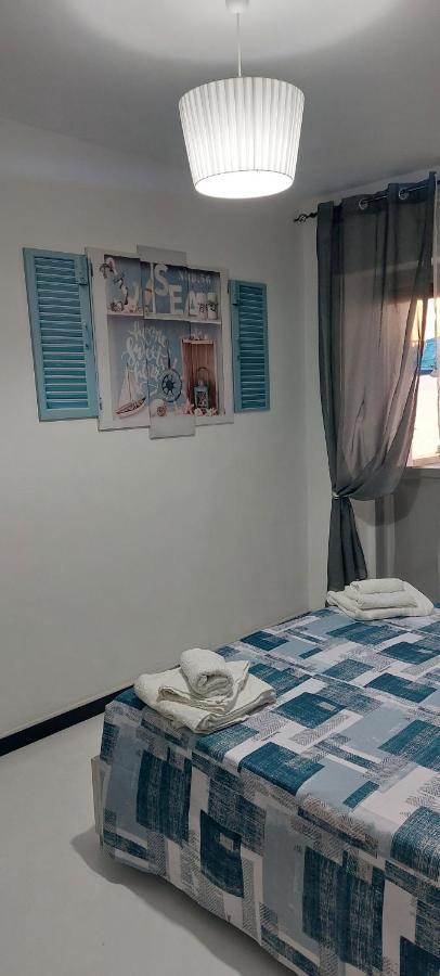 La Finestra Sul Mare Tropea