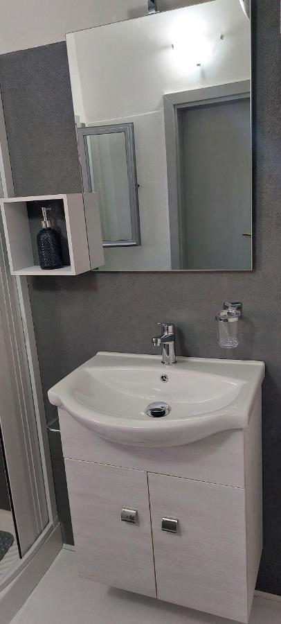 La Finestra Sul Mare Apartment Tropea