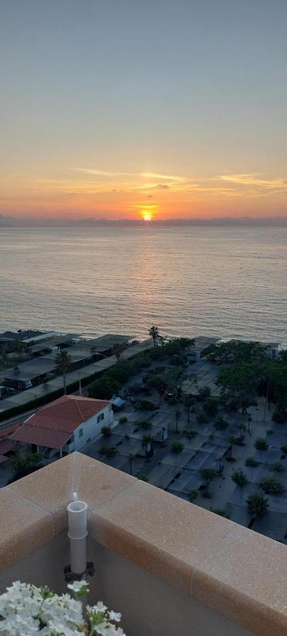 La Finestra Sul Mare Tropea