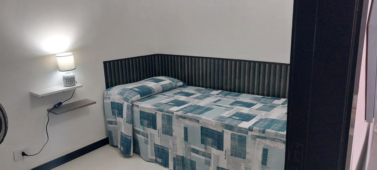 La Finestra Sul Mare Apartment *