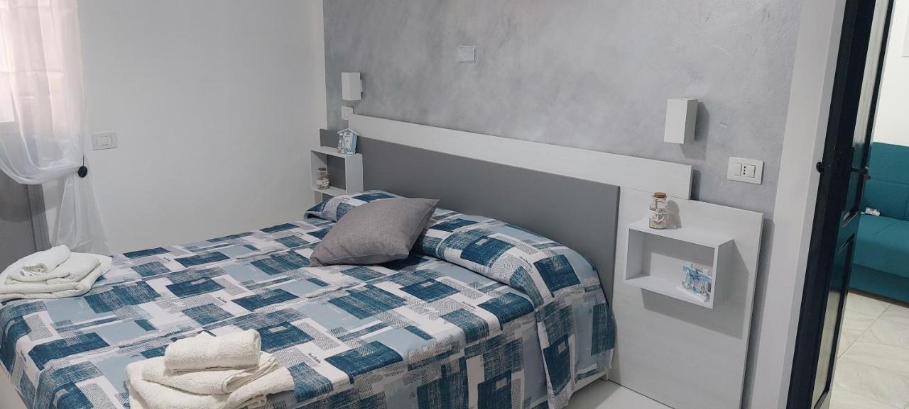 La Finestra Sul Mare Apartment Tropea