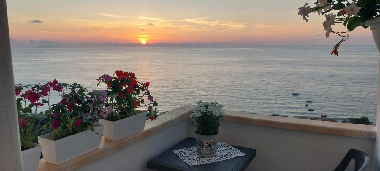 La Finestra Sul Mare Appartement