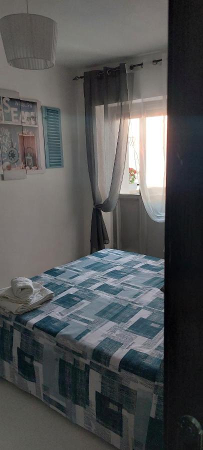 La Finestra Sul Mare Apartment Tropea