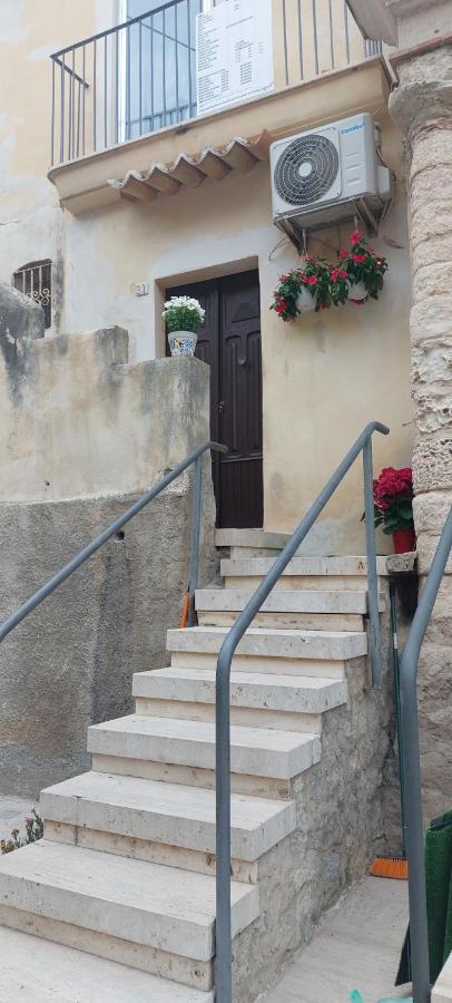 Apartment La Finestra Sul Mare Tropea
