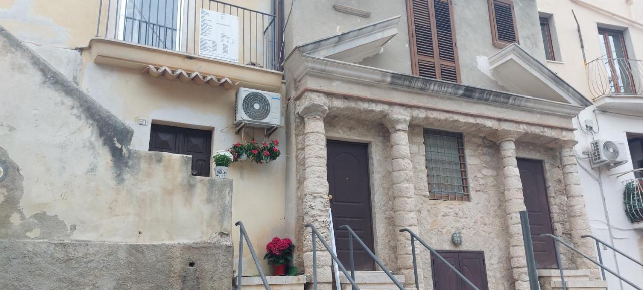 Apartment La Finestra Sul Mare Tropea